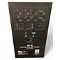 Used Kali Audio IN-8 V2 8" 3-Way Powered Studio Monitor Pair Powered Monitor