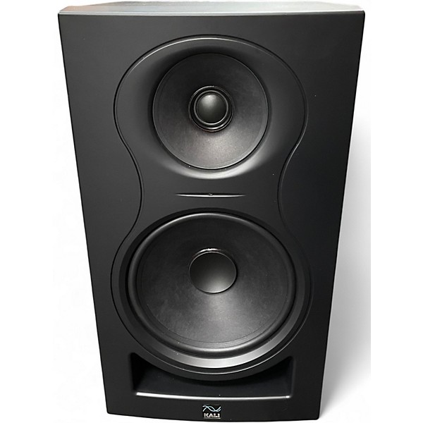 Used Kali Audio IN-8 V2 8" 3-Way Powered Studio Monitor Pair Powered Monitor