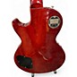 Used Gibson 1958 Reissue Les Paul Flame Top Heritage Cherry Sunburst Solid Body Electric Guitar