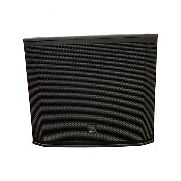 Used Electro-Voice EKX18SP Powered Subwoofer