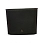 Used Electro-Voice EKX18SP Powered Subwoofer thumbnail