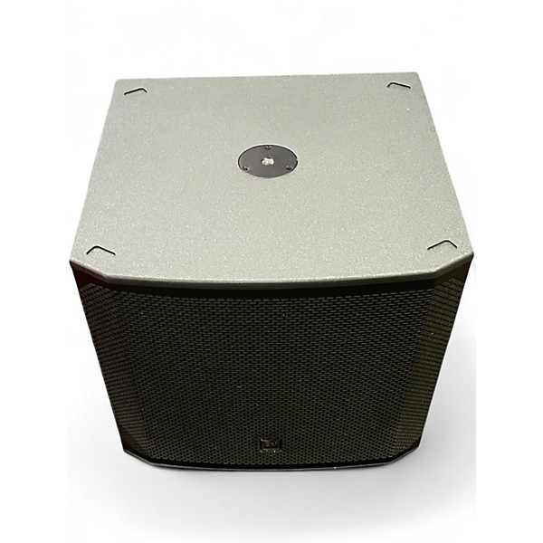 Used Electro-Voice EKX18SP Powered Subwoofer