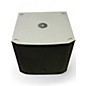 Used Electro-Voice EKX18SP Powered Subwoofer
