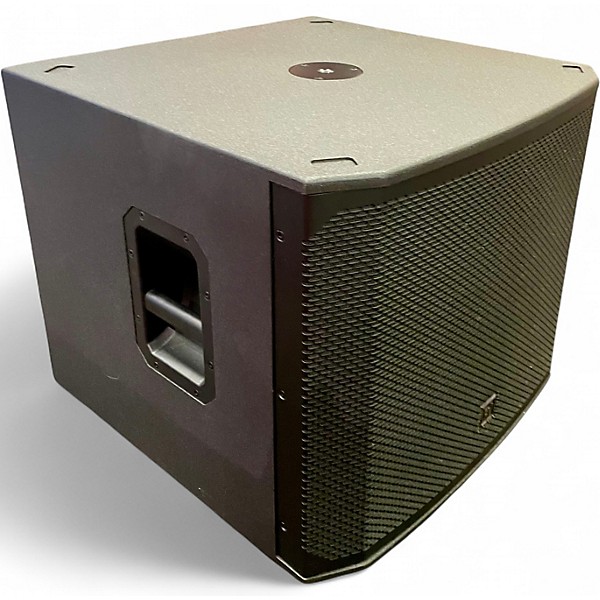 Used Electro-Voice EKX18SP Powered Subwoofer