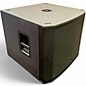 Used Electro-Voice EKX18SP Powered Subwoofer