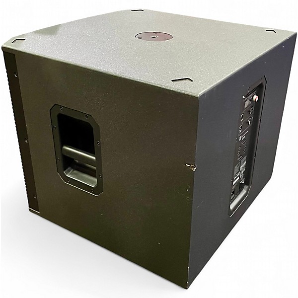 Used Electro-Voice EKX18SP Powered Subwoofer