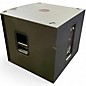 Used Electro-Voice EKX18SP Powered Subwoofer