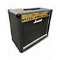 Used Marshall JCM 2000 DSL 401 Dual Super Lead 2-Channel 40-Watt 1x12" Gui Tube Guitar Combo Amp