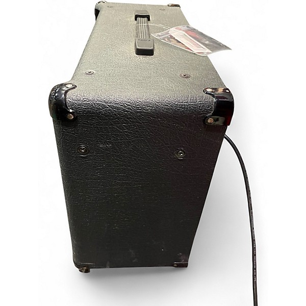 Used Marshall JCM 2000 DSL 401 Dual Super Lead 2-Channel 40-Watt 1x12" Gui Tube Guitar Combo Amp