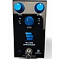 Used Keeley BLUES DISORDER Effect Pedal thumbnail
