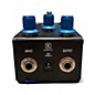 Used Keeley BLUES DISORDER Effect Pedal