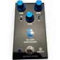Used Keeley BLUES DISORDER Effect Pedal