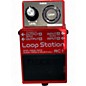 Used BOSS RC1 Loop Station Pedal