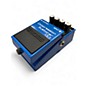 Used BOSS CS3 Compressor Sustainer Effect Pedal