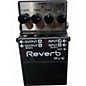 Used BOSS RV6 Digital Reverb Effect Pedal thumbnail