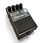 Used BOSS RV6 Digital Reverb Effect Pedal