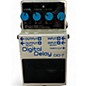 Used BOSS DD7 Digital Delay Effect Pedal thumbnail
