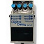 Used BOSS DD7 Digital Delay Effect Pedal