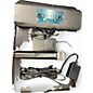 Used Shure BLX88 Wireless System thumbnail