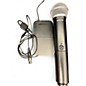 Used Shure BLX88 Wireless System