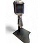 Used Shure Super 55 Dynamic Microphone
