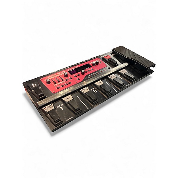 Used BOSS RC300 Loop Station Pedal