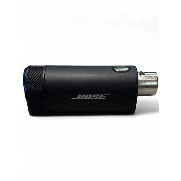 Used Bose S1+ Wireless Transmitter Wireless System