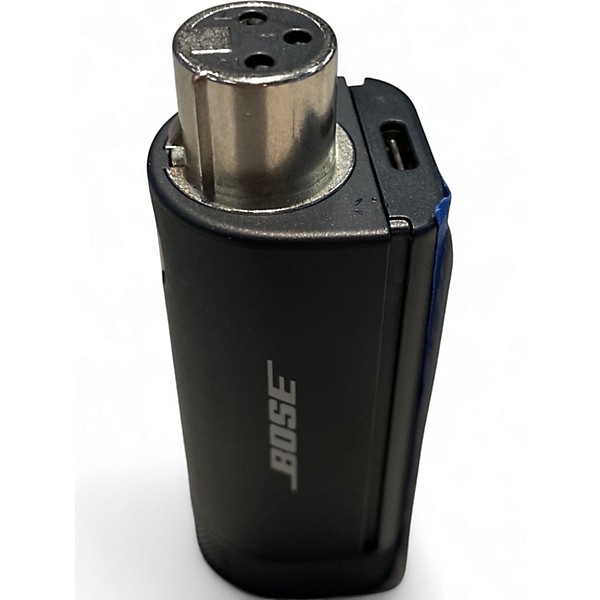 Used Bose S1+ Wireless Transmitter Wireless System
