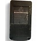 Used Behringer DR600 Digital Stereo Reverb Effect Pedal