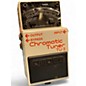 Used BOSS TU3 Chromatic Tuner Pedal