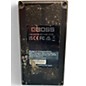 Used BOSS TU3 Chromatic Tuner Pedal