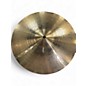 Used Paiste 14in Signature Full Crash Cymbal thumbnail