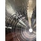 Used Paiste 14in Signature Full Crash Cymbal