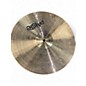 Used Paiste 14in Signature Full Crash Cymbal
