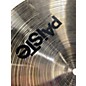 Used Paiste 14in Signature Full Crash Cymbal