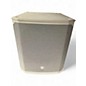 Used Electro-Voice ELX20018SP Powered Subwoofer thumbnail