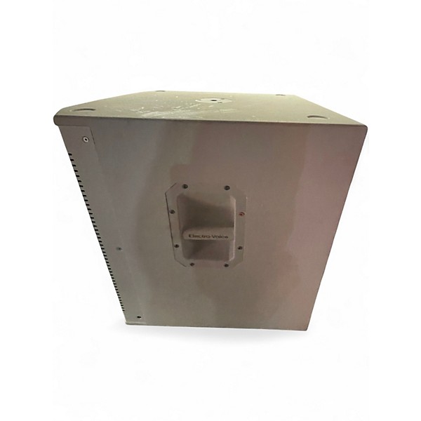 Used Electro-Voice ELX20018SP Powered Subwoofer