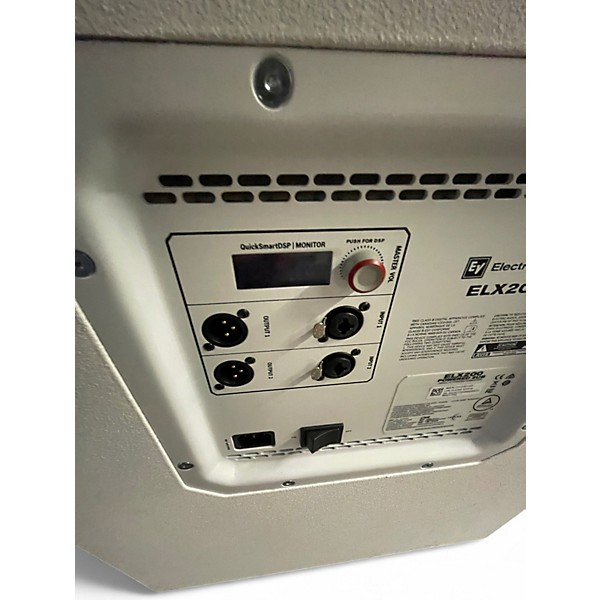 Used Electro-Voice ELX20018SP Powered Subwoofer