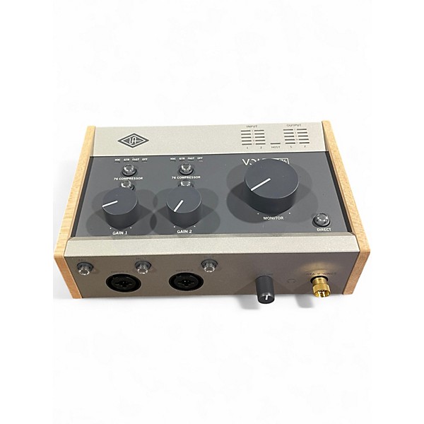 Used Universal Audio VOLT 276 Audio Interface