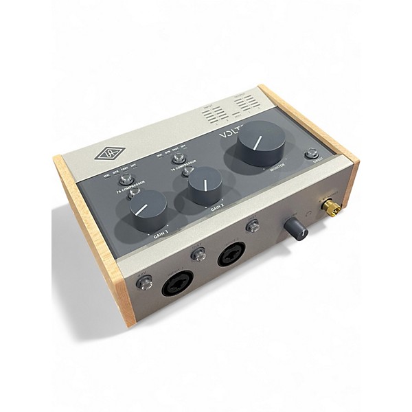 Used Universal Audio VOLT 276 Audio Interface