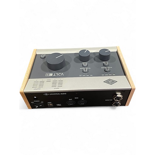 Used Universal Audio VOLT 276 Audio Interface