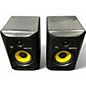 Used KRK RP6G3 Pair Powered Monitor thumbnail