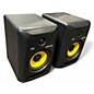 Used KRK RP6G3 Pair Powered Monitor