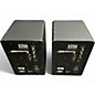 Used KRK RP6G3 Pair Powered Monitor