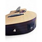 Used Martin LX1RE Natural Acoustic Electric Guitar