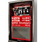 Used BOSS RC3 Loop Station Pedal
