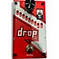 Used DigiTech The Drop Polyphonic Drop Tune Pitch-Shifter Effect Pedal