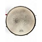 Used Gretsch Drums 14X5 Catalina Club Series Snare Pearl White Drum