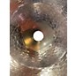 Used SABIAN 13in SBR Hi Hat Pair Cymbal