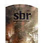Used SABIAN 13in SBR Hi Hat Pair Cymbal